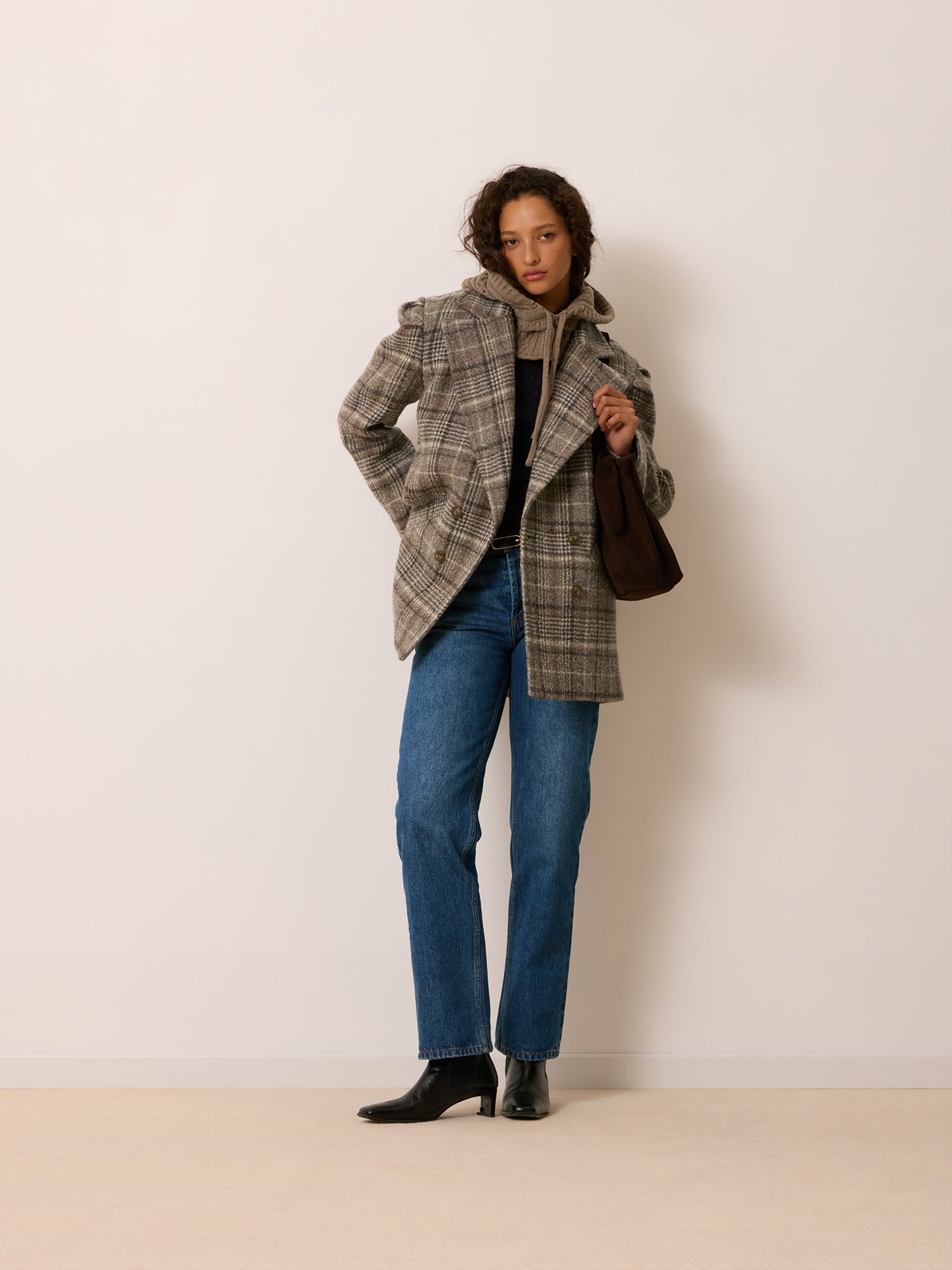 Manteau FERNAND Manteau FERNAND